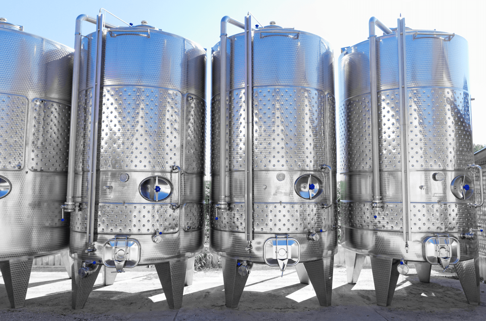 Nitrogen Gas Nitrogen Gas Blanketing